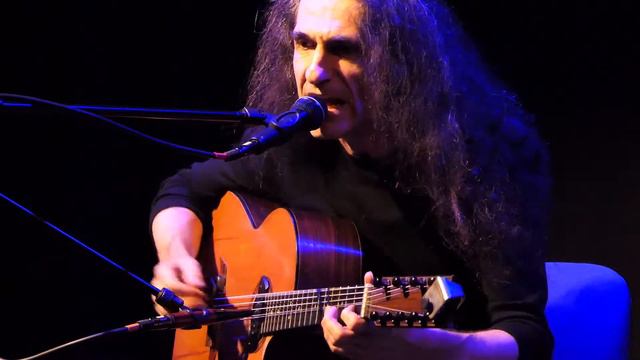 Юрий Наумов. Yuri Naumov. 29.10.2017. Munich. Part 3