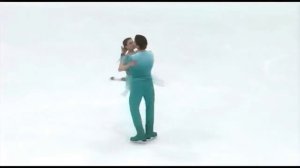 Екатерина Гордеева и Сергей Гриньков - Мы долгое эхо друг друга