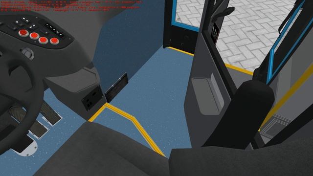 OMSI 2/КАРТА ТВЕРЬ/МАРШРУТ 3 смотреть онлайн