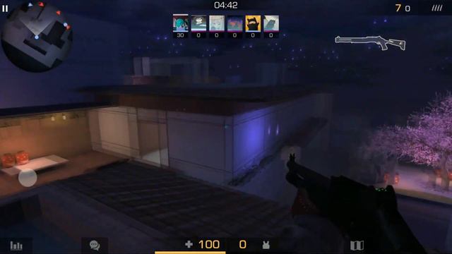 Я выбил нож с рулетки standoff 2😱 | Standoff 2 обнова 0.17.1 смотреть онлайн