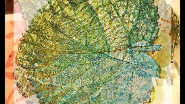 Интерьерная тарелочка как подарок на Новый год смотреть онлайн