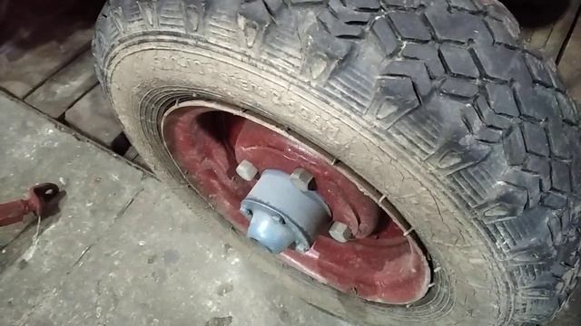 КМЗ-012 Т-012 выбор, покупка ч.1 смотреть онлайн