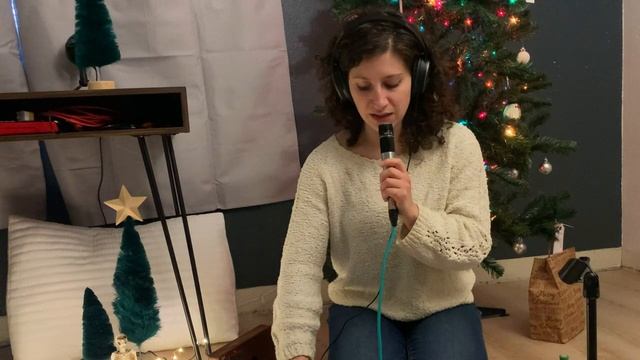 Last Christmas by Wham! ? live looping percussion cover with Boss RC-505 смотреть онлайн