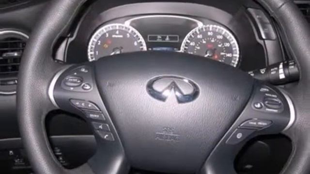 2013 Infiniti JX35 San Diego Kearny Mesa, CA #130513 смотреть онлайн