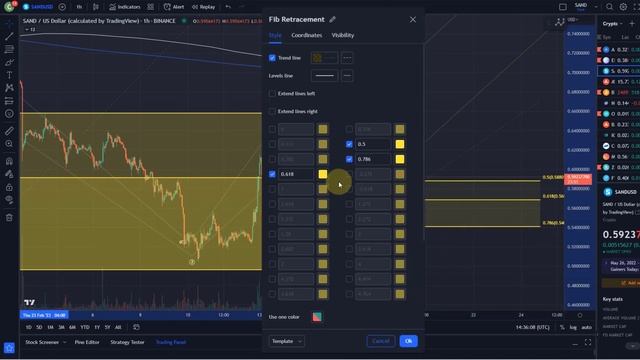 SAND Sandbox Crypto Coin Price News Today - Technical Analysis Update and Price Prediction! смотреть онлайн