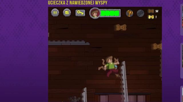 LEGO Scooby-Doo - Play Lego Games #13 смотреть онлайн