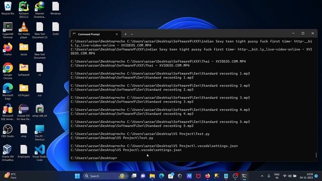 Iterate all files in directory using for loop смотреть онлайн