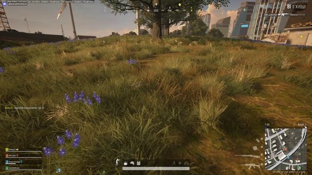 Сковородка в деле. Лютый угар. PLAYERUNKNOWN'S BATTLEGROUNDS смотреть онлайн