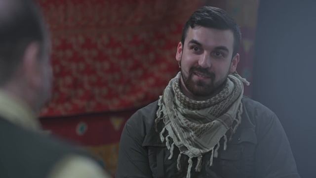 Субботняя школа, Урок 11. В НАЧАЛЕ КНИГА БЫТИЕ. «Повелитель снов» смотреть онлайн