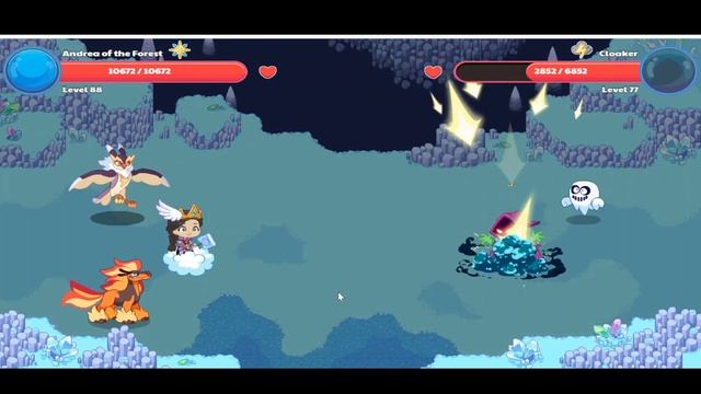 Prodigy Math Game | WHERE TO GET AND SPEND ICE CRYSTALS in Prodigy - Step by Step Tutorial смотреть онлайн