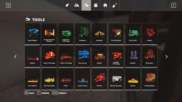 Red River Valley 01 - Just playing - Zapblam Farms - Farming Simulator 19 - FS19 смотреть онлайн