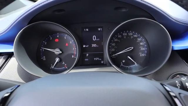 NEW CAR TOUR I 2022 Toyota C-HR смотреть онлайн