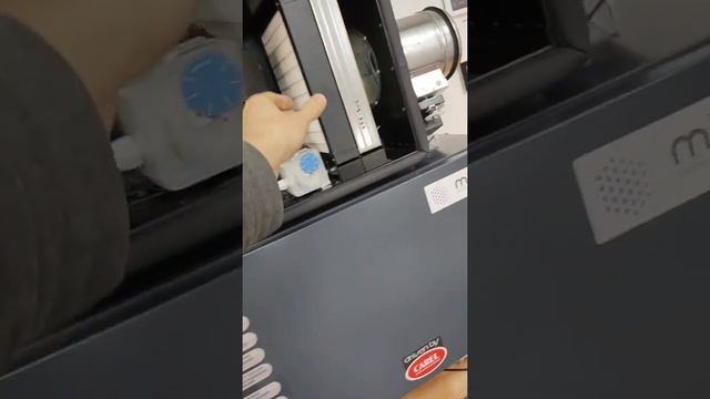 Тест фильтрационных возможностей Minibox.E-650