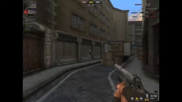 Project Blackout Chainkills [HD] смотреть онлайн