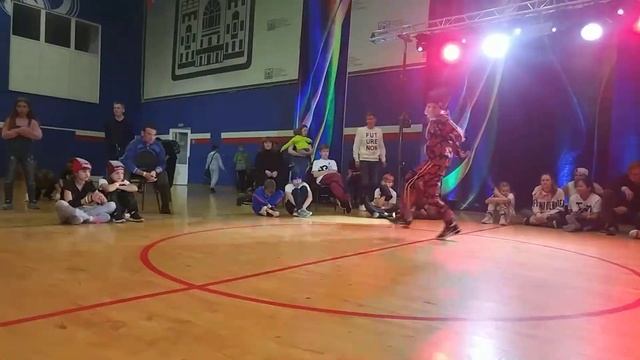 ПРОКАЧ| BREAKING|SEMIFINAL| УЛОВКА VS УРАГАН смотреть онлайн