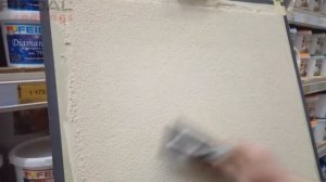 Возможно ли на старую фактуру нанести новую декоративную штукатурку?