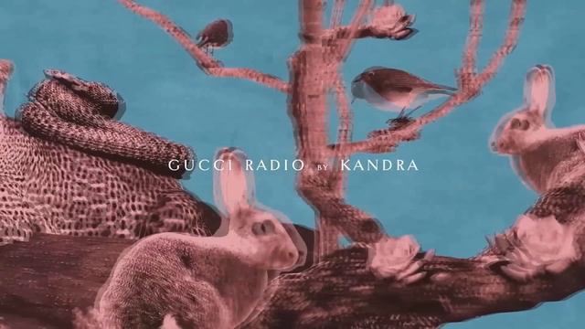 GUCCI RADIO, Fashion Music Playlist (1 Hour)