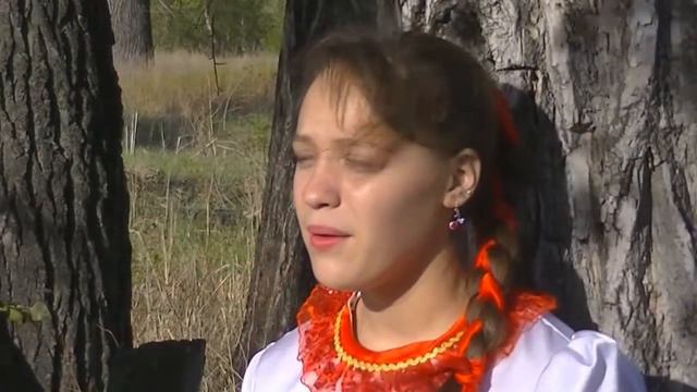 2018 год | Песня "Что ж ты, соловка", детский ансамбль народной песни "Туесок" смотреть онлайн