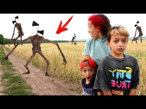 Марк учит детей как побеждать страх - Сборник Историй