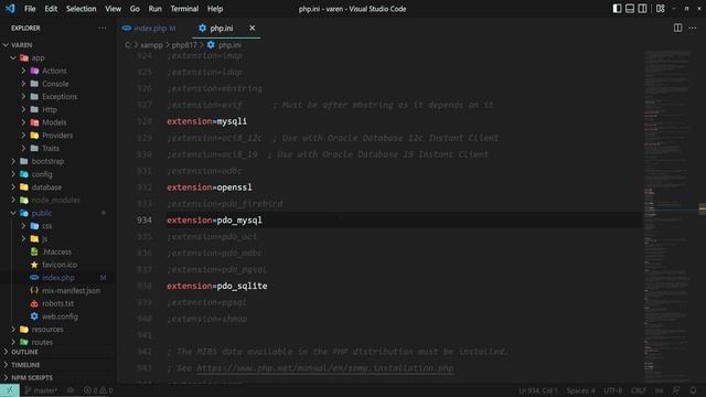 How to Set Multiple PHP Versions in XAMPP смотреть онлайн