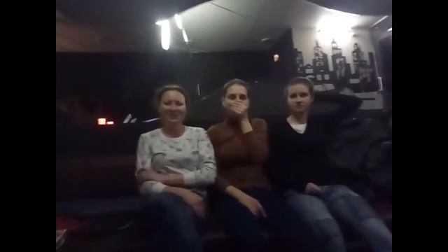 Мир квестов в реальности уже в Красноярске смотреть онлайн