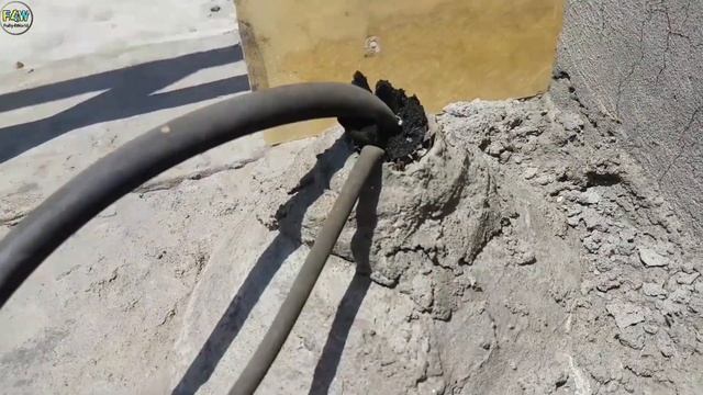 F0 Error In Dc Inverter Air Conditioner Solve Fault || Repair Inverter AC || In Urdu&Hindi