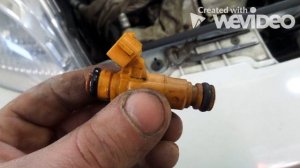 Fiat Qubo 1,4l does not start.pump. & imobilizer.