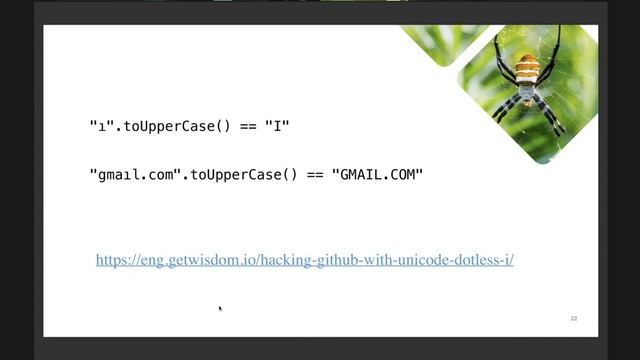 Code that gets you pwn(s|'d) - Louis Nyffenegger (@snyff) смотреть онлайн