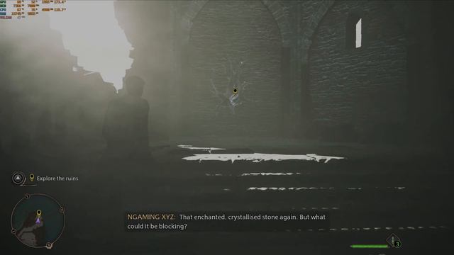 Hogwarts Legacy 4K Switch PC Emulation Test and Gameplay YUZU EA 3972 and Ryujinx v1.1.1079 смотреть онлайн