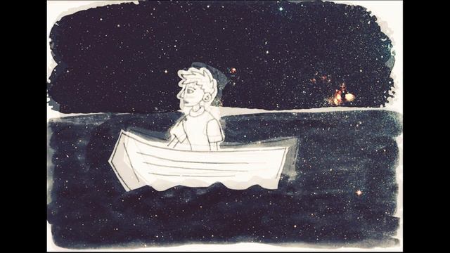 Ships Fly Up - Journey to Ranucan (Official Video) смотреть онлайн