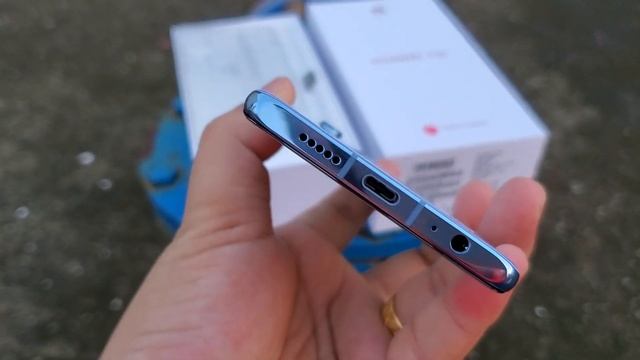2019 Huawei P30 ELE-L29 CE RoHS FCC ID Global Version Smart Phone Review Chinawholesale.hk смотреть онлайн