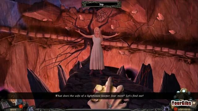 Rite of Passage 2: Child of the Forest CE [10] w/YourGibs - Chapter 5: Shore (2/2) - FINAL смотреть онлайн