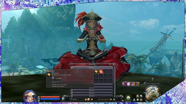 Aion EU Shopupdate 06.07. смотреть онлайн
