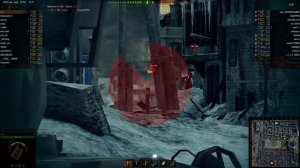 110 как играть на танке. Китайский тяжелый танк WZ-110 обзор