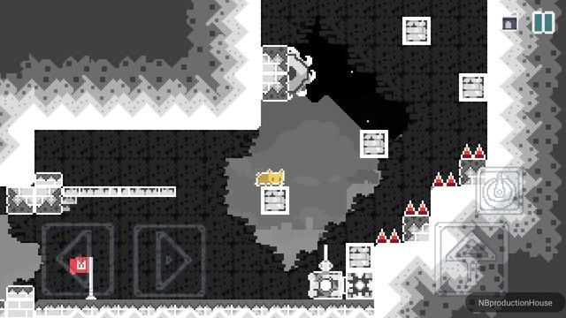 Nameless Cat level 3-1 3-2 3-3 3-4 3-5 3-6 3-7 3-8 смотреть онлайн