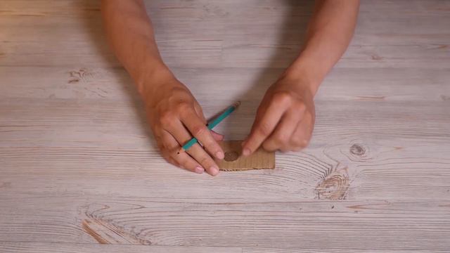 How to Make DIY Paper Fidget Spinner смотреть онлайн