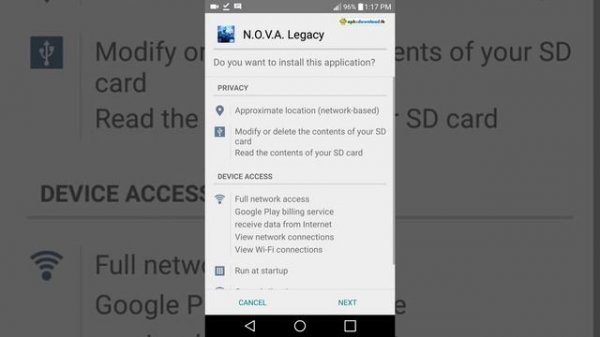 RAR by RARLAB How to Extract Rar Files on android