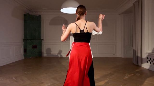 Сергей и Алина бачатанго-шоу | BACHATANGO смотреть онлайн