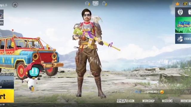 Update 1.8 PUBG LOADING PROBLEM | HOW TO FIX LOADING PROBLEM IN PUBG | BGMI LOADING SCREEN TAKES