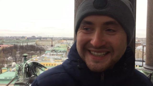 ТВОЙ ГОРОДОВОЙ | Выпуск 2 | КУДА СХОДИТЬ В ПИТЕРЕ | ТУРИСТУ | КОЛОННАДА | МЕДНЫЙ ВСАДНИК | ИСААКИЙ смотреть онлайн