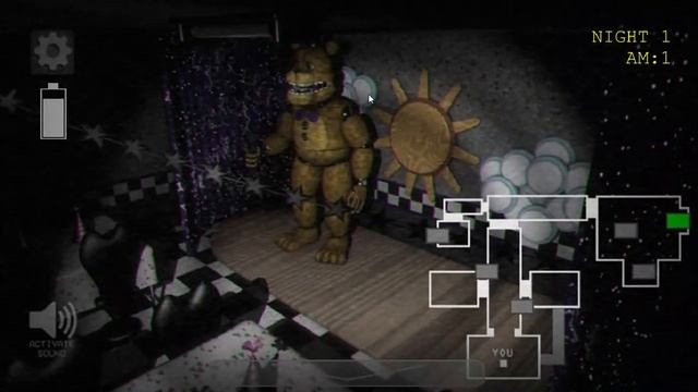 ЭТО ВИЛЬАМ АФТОН? ИЛИ НЕТ? ➦ A Golden Past смотреть онлайн