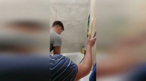 Полотенцесушитель "лесенка" - ХОЛОДНЫЙ , после отключения ГВС? РЕШЕНИЕ ЗДЕСЬ!!!