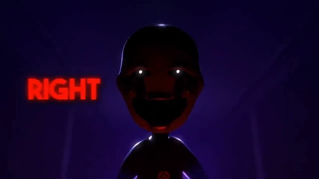 FNAF SONG - Music Box Remix/Cover | FNAF LYRIC VIDEO (1 hour) смотреть онлайн