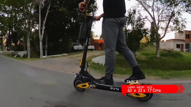 ⚡Mejor PATINETE 60V DUAL⁉️ Vsett 10+ ??⚡️ смотреть онлайн