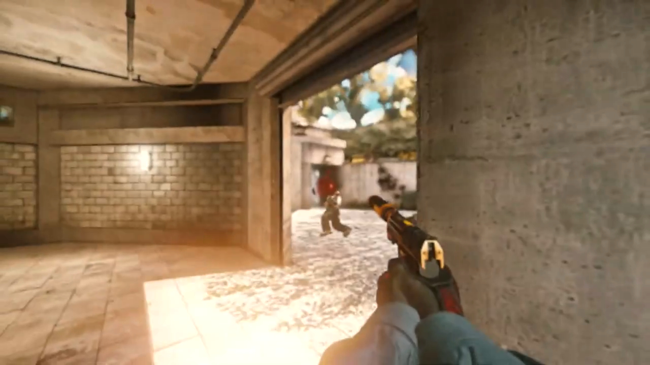 Kazeno #CSGO смотреть онлайн