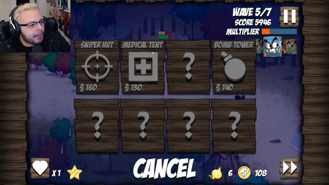 Onion Force Episode 1 | It Gets Hard смотреть онлайн
