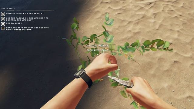прохождение игры stranded Deep 1 ЧАСТЬ смотреть онлайн
