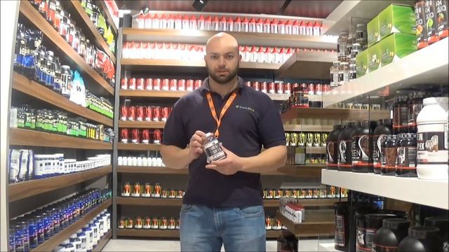 Рибено масло Omega 3 — HealthStore смотреть онлайн