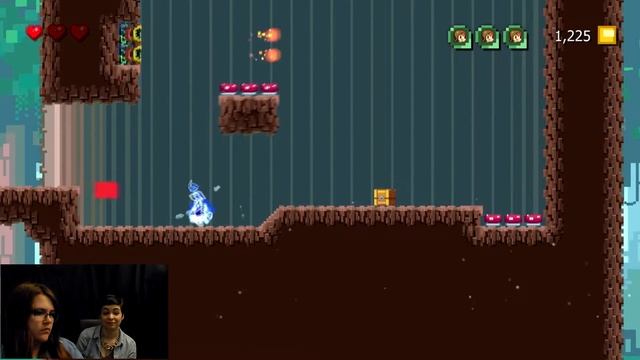 Adventures of Pip | Part 6: Upping the Death Counter смотреть онлайн