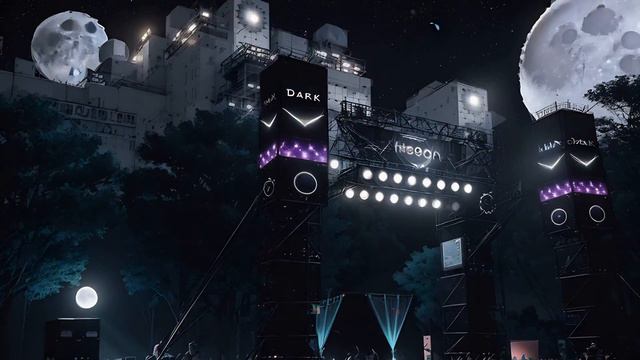 RAFA MOON - TO NIGHT #melodictechno #rafamoon #tonight